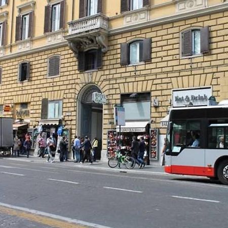 Piccolo Fiore Rome Buitenkant foto