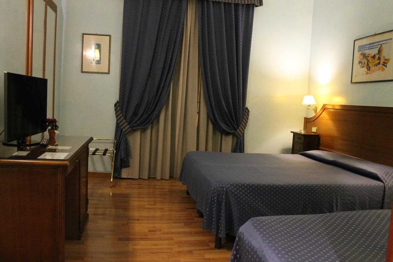 Piccolo Fiore Rome Buitenkant foto