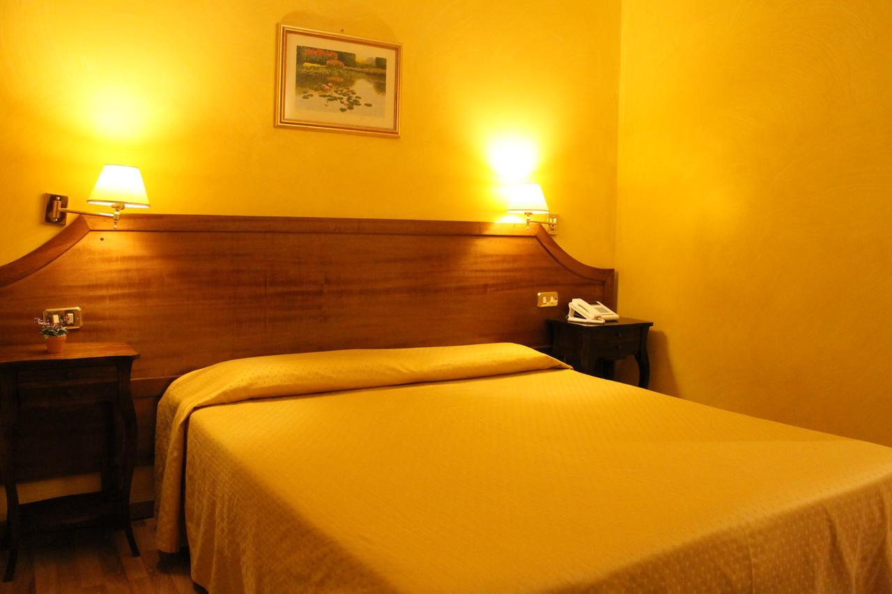 Piccolo Fiore Rome Buitenkant foto
