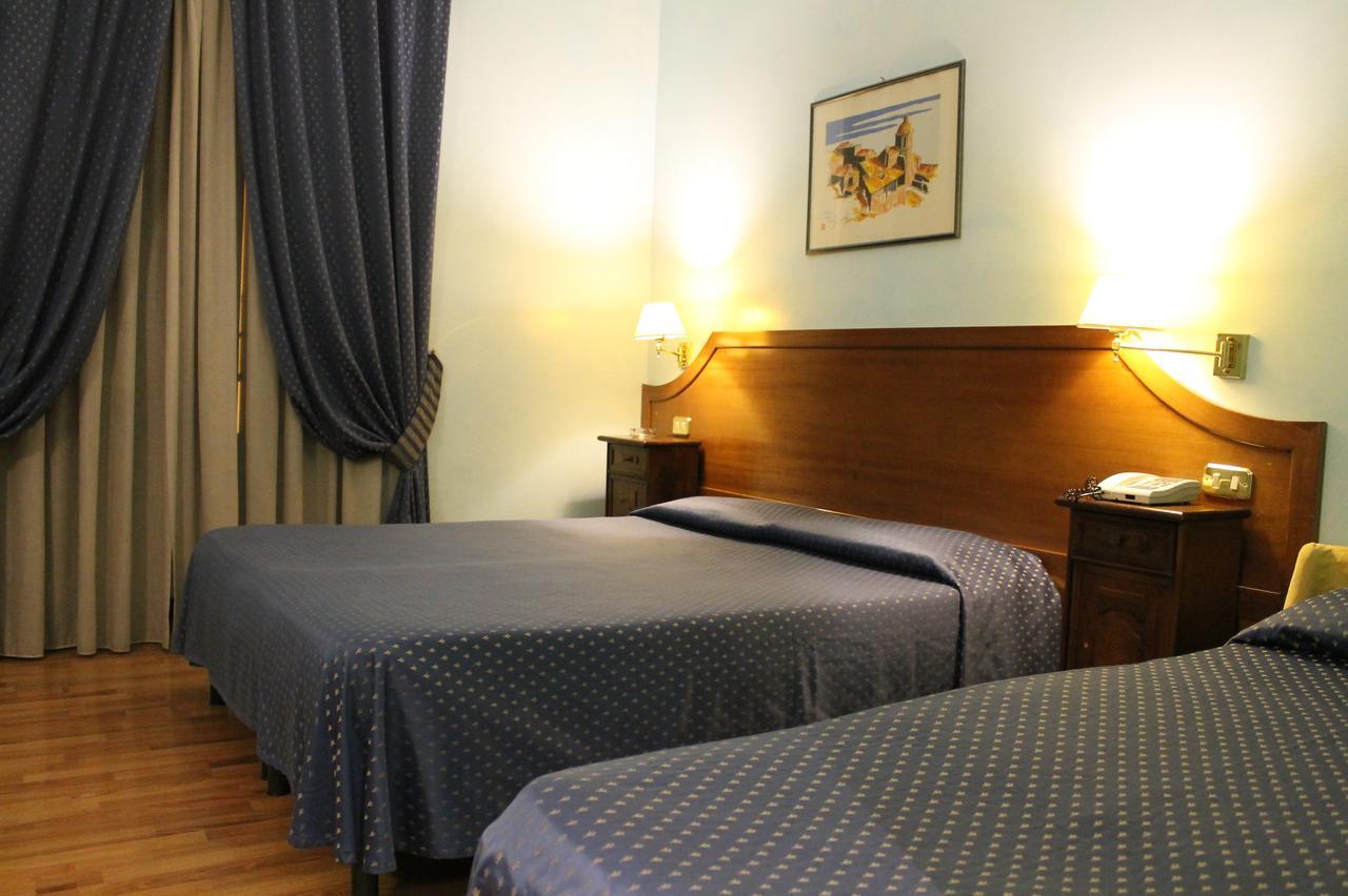 Piccolo Fiore Rome Buitenkant foto