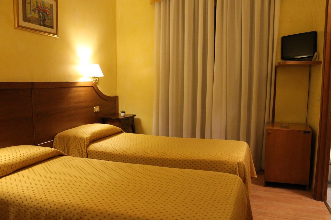 Piccolo Fiore Rome Buitenkant foto